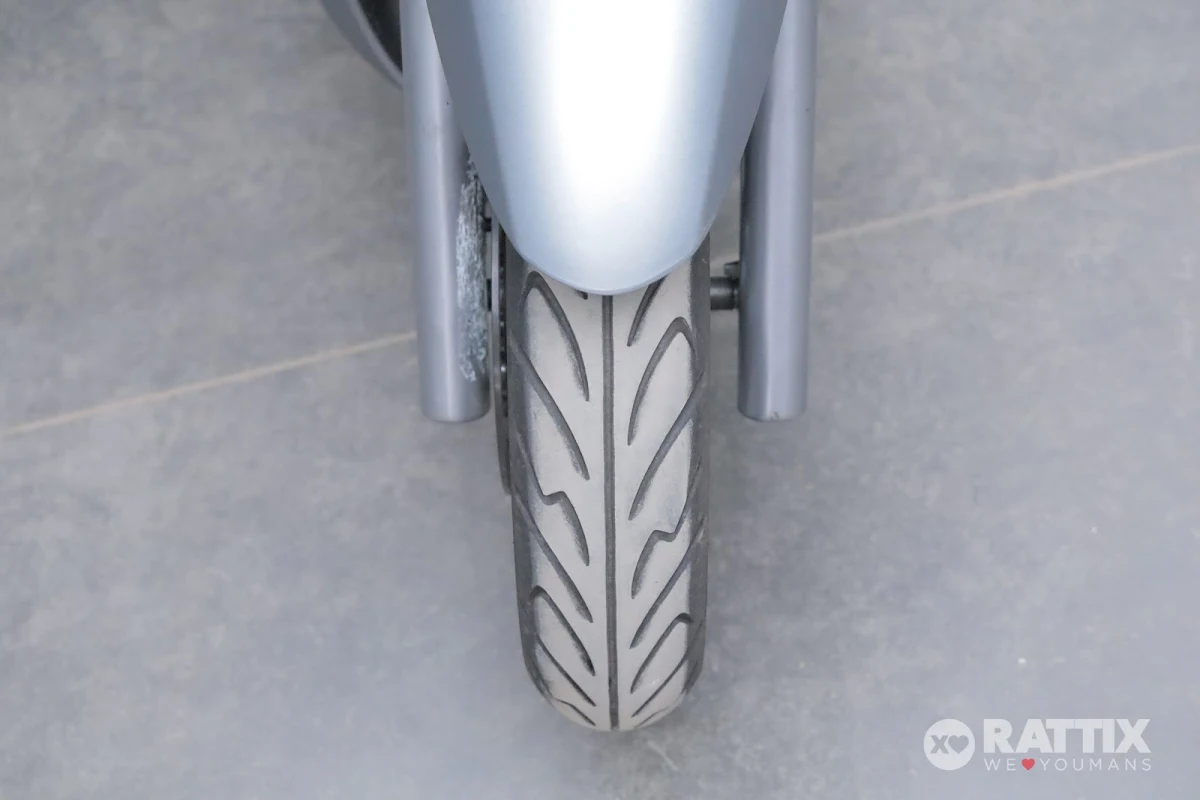 KYMCO People Gti 300