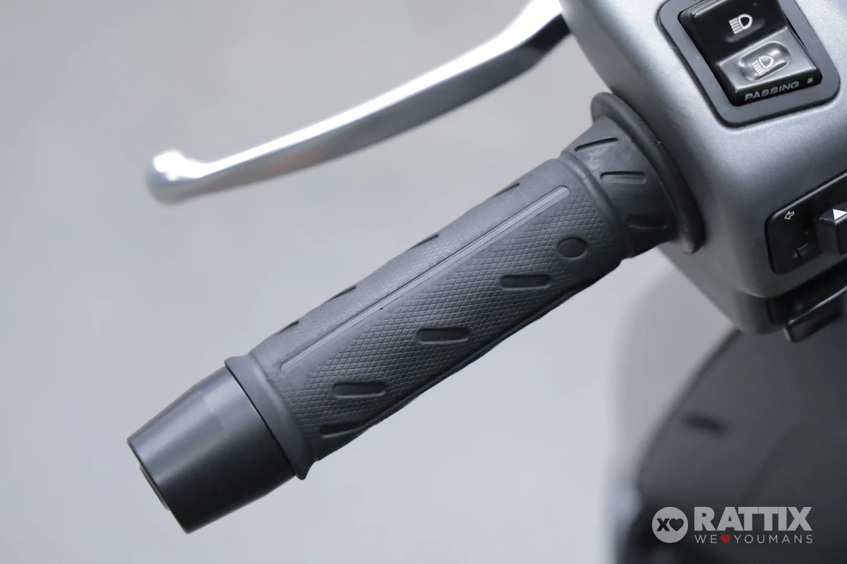KYMCO People Gti 300