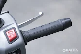 KYMCO People Gti 300