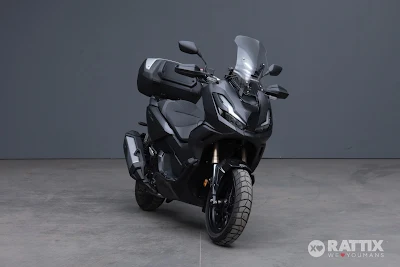 Foto HONDA ADV  350 Abs