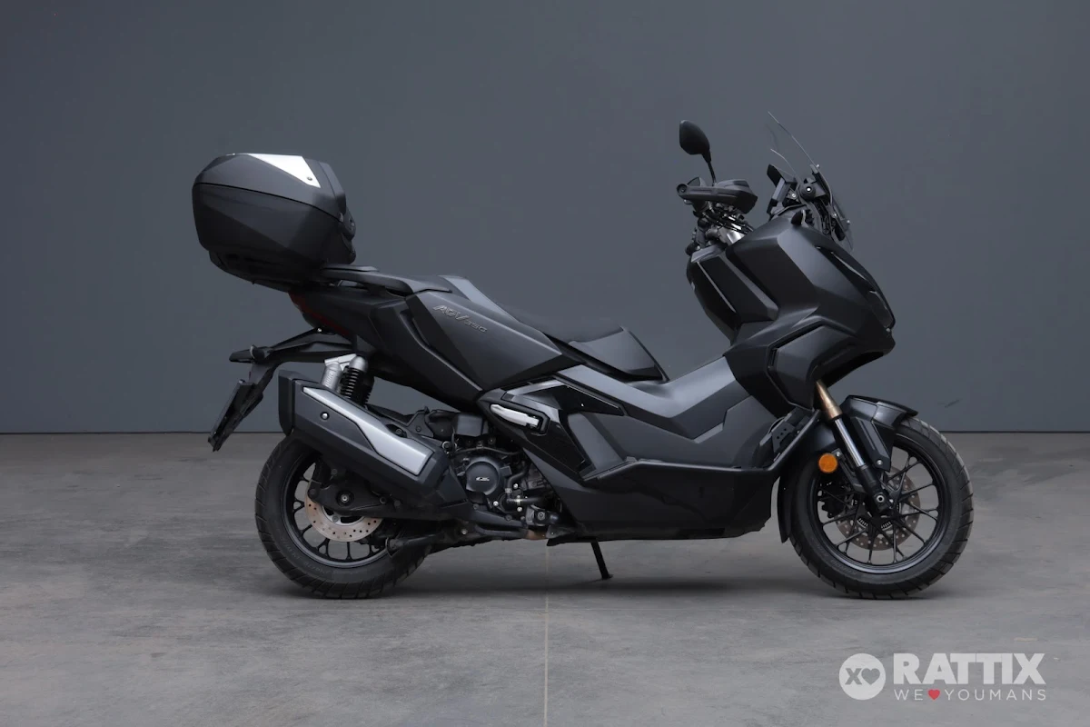 HONDA ADV  350 Abs