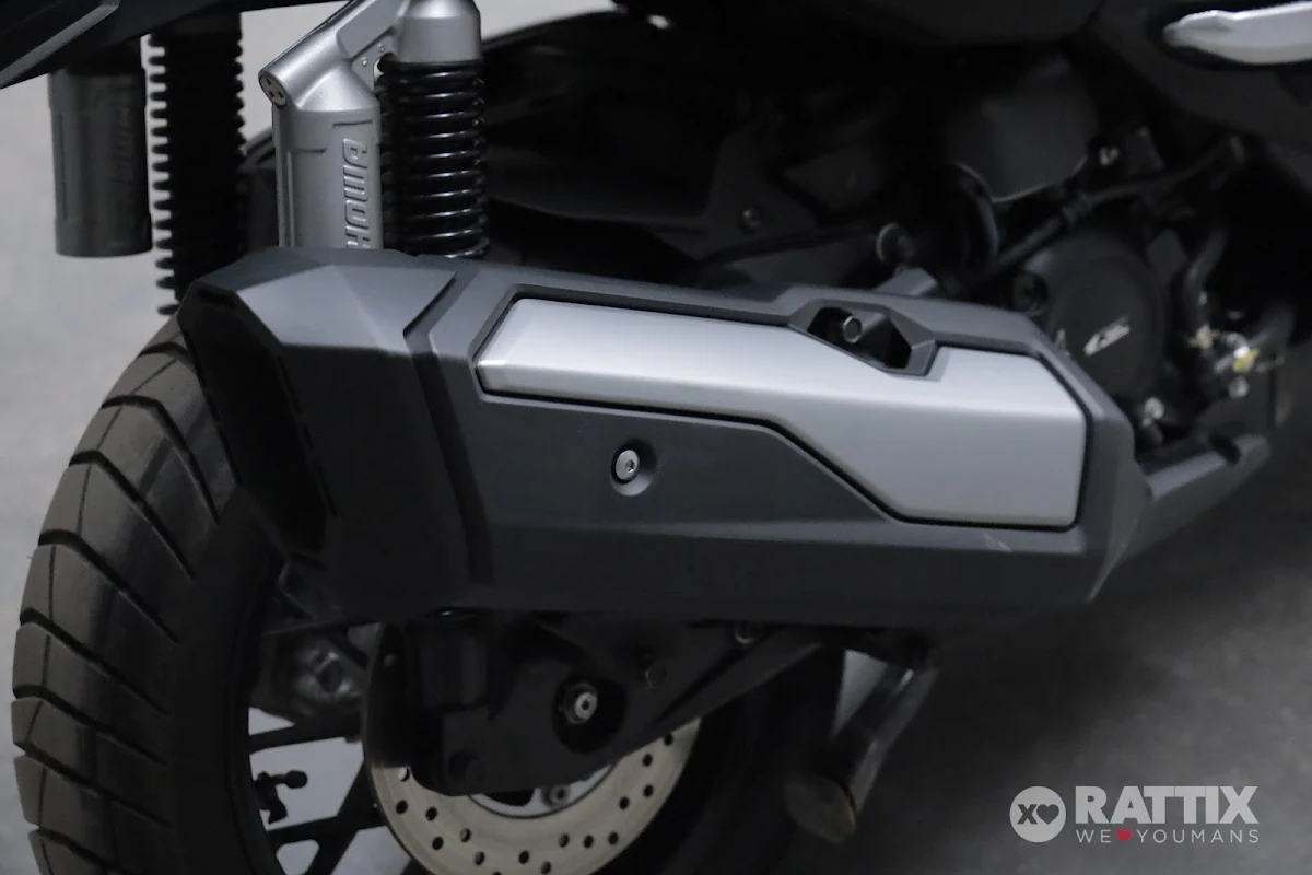 HONDA ADV  350 Abs