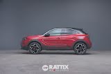 Miniatura Opel Mokka 1.2 t 130CV Ultimate AT8 Red Rubi  Aziendale foto 36