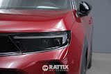 Miniatura Opel Mokka 1.2 t 130CV Ultimate AT8 Red Rubi  Aziendale foto 36