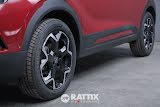 Miniatura Opel Mokka 1.2 t 130CV Ultimate AT8 Red Rubi  Aziendale foto 36