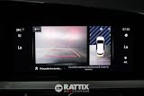 Miniatura Opel Mokka 1.2 t 130CV Ultimate AT8 Red Rubi  Aziendale foto 36