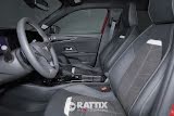 Miniatura Opel Mokka 1.2 t 130CV Ultimate AT8 Red Rubi  Aziendale foto 36