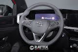 Miniatura Opel Mokka 1.2 t 130CV Ultimate AT8 Red Rubi  Aziendale foto 36