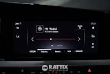 Miniatura Opel Mokka 1.2 t 130CV Ultimate AT8 Red Rubi  Aziendale foto 36