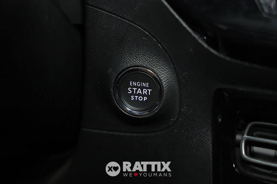Opel Mokka 1.2 t 130CV Ultimate AT8 Red Rubi  Aziendale foto 30