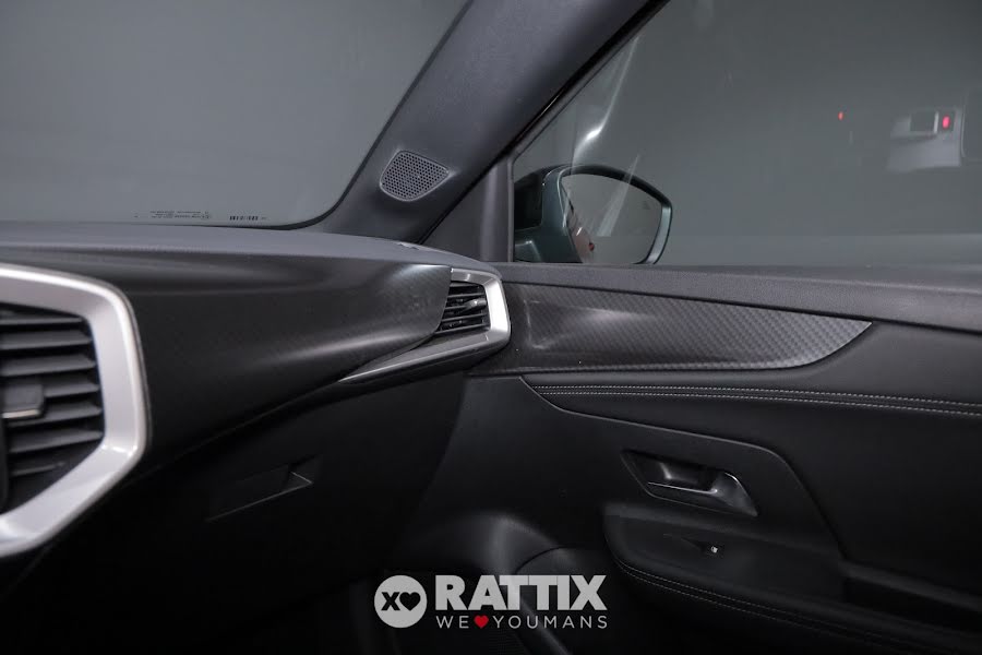 Opel Mokka 1.2 t 130CV Ultimate AT8 Red Rubi  Aziendale foto 34