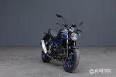 SUZUKI SV 650 Abs my21