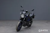 SUZUKI SV 650 Abs my21
