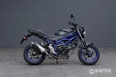 SUZUKI SV 650 Abs my21