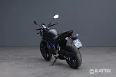 SUZUKI SV 650 Abs my21