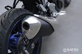 SUZUKI SV 650 Abs my21