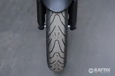 SUZUKI SV 650 Abs my21