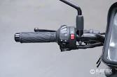 SUZUKI SV 650 Abs my21