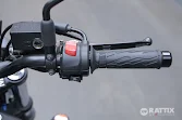 SUZUKI SV 650 Abs my21