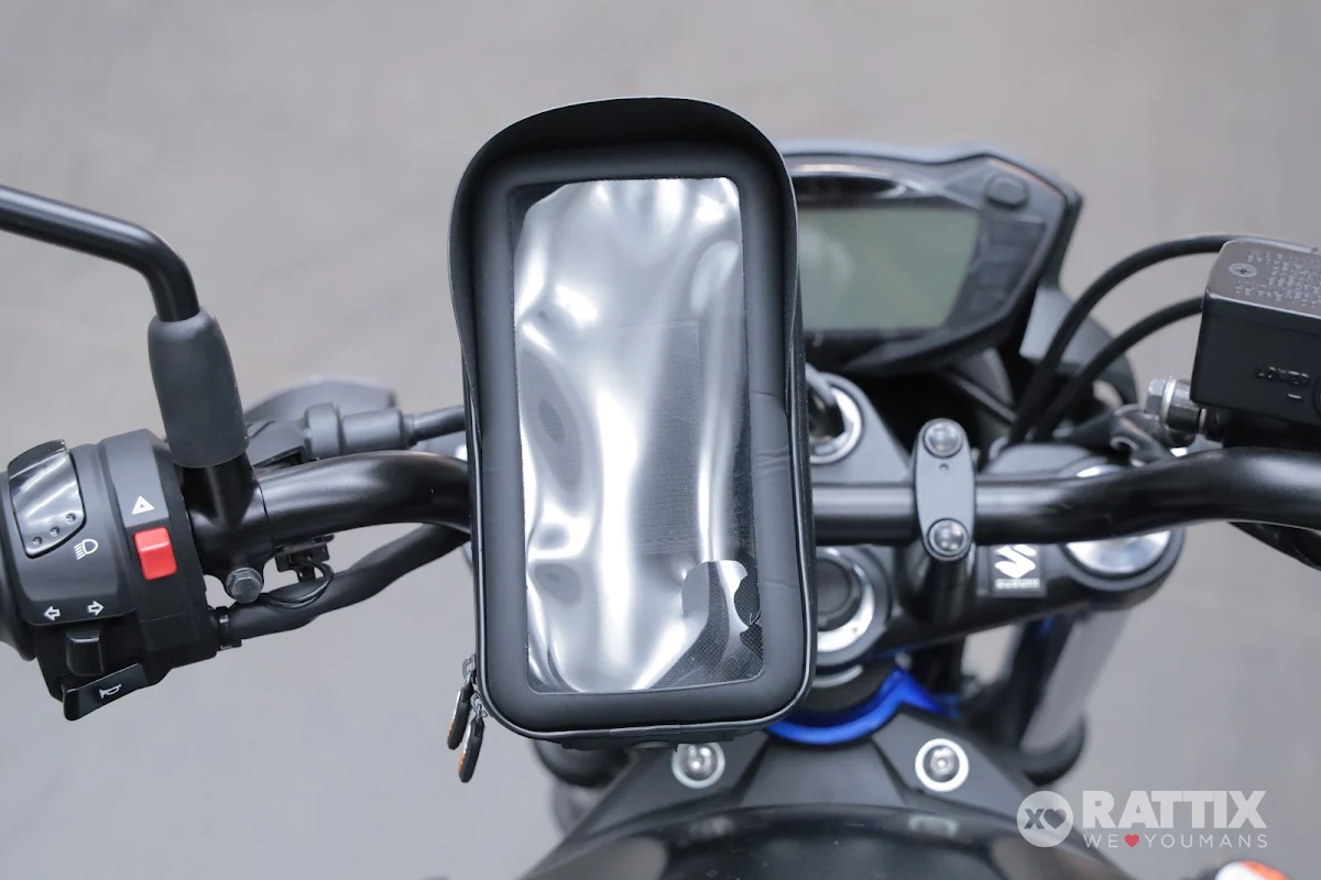 SUZUKI SV 650 Abs my21