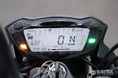 SUZUKI SV 650 Abs my21