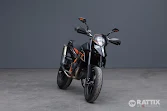 KTM 690 Supermoto AE Prestige