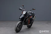 KTM 690 Supermoto AE Prestige