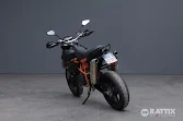 KTM 690 Supermoto AE Prestige