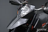 KTM 690 Supermoto AE Prestige