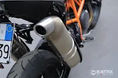 KTM 690 Supermoto AE Prestige