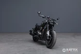 QJ MOTOR SRV 600 V V