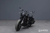 QJ MOTOR SRV 600 V V