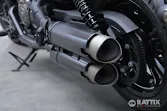 QJ MOTOR SRV 600 V V