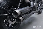 QJ MOTOR SRV 600 V V