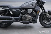 QJ MOTOR SRV 600 V V