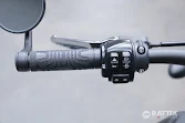QJ MOTOR SRV 600 V V