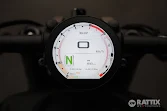 QJ MOTOR SRV 600 V V