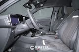 Miniatura Opel Mokka 1.2 t 136CV Ultimate  Karbon Black  Aziendale foto 29