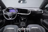 Miniatura Opel Mokka 1.2 t 136CV Ultimate  Karbon Black  Aziendale foto 29