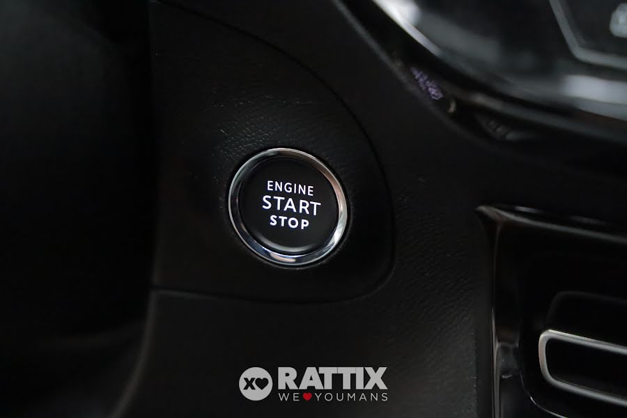 Opel Mokka 1.2 t 136CV Ultimate  Karbon Black  Aziendale foto 24