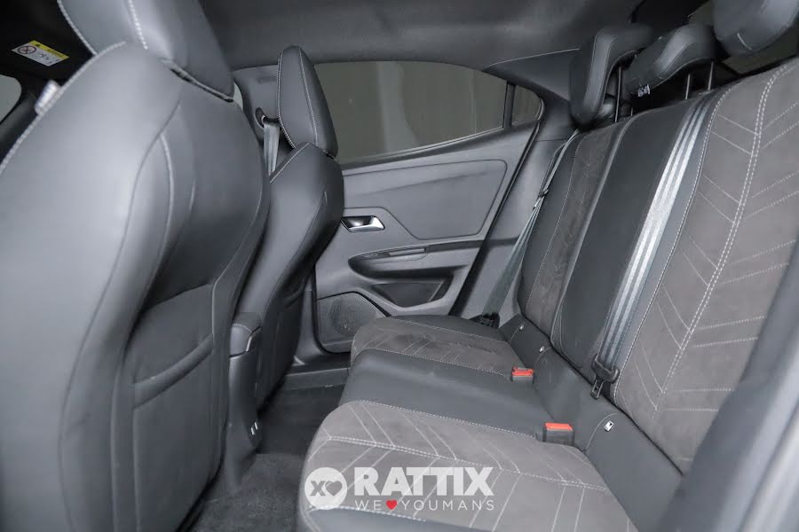 Opel Mokka 1.2 t 136CV Ultimate  Karbon Black  Aziendale foto 27