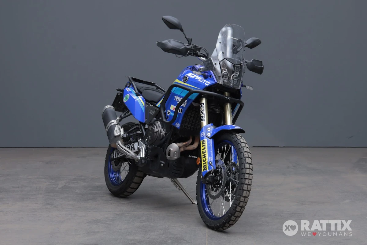 YAMAHA Tenere   700 Abs