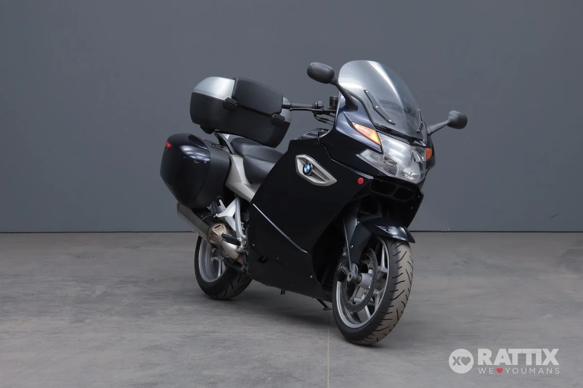 BMW K 1300  GT Abs
