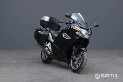Foto BMW K 1300  GT Abs