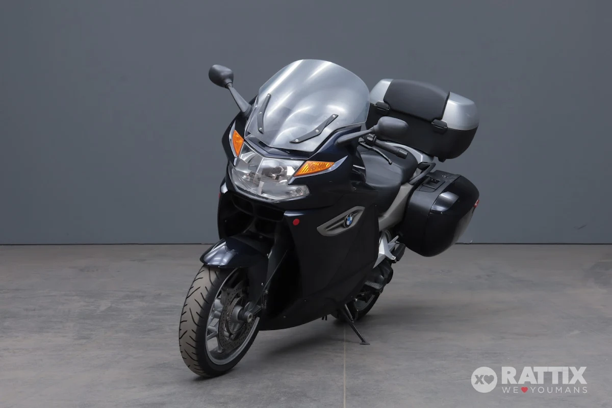 BMW K 1300  GT Abs