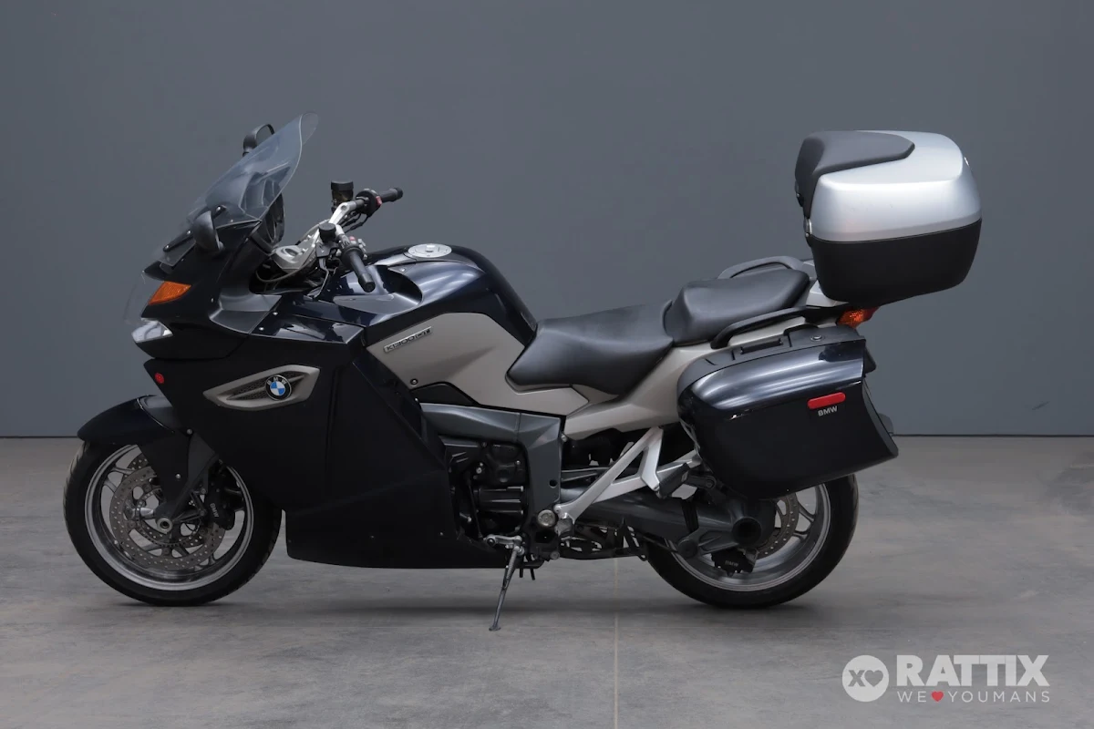 BMW K 1300  GT Abs