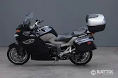 BMW K 1300  GT Abs