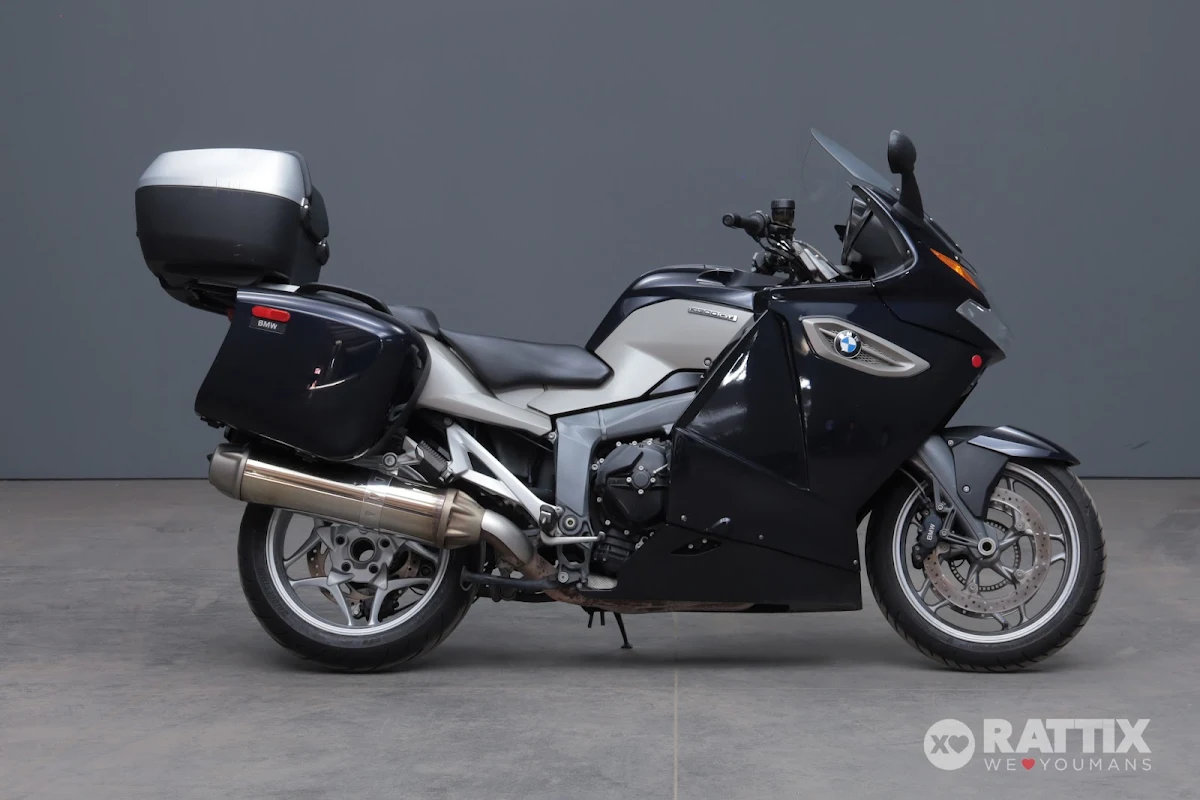 BMW K 1300  GT Abs