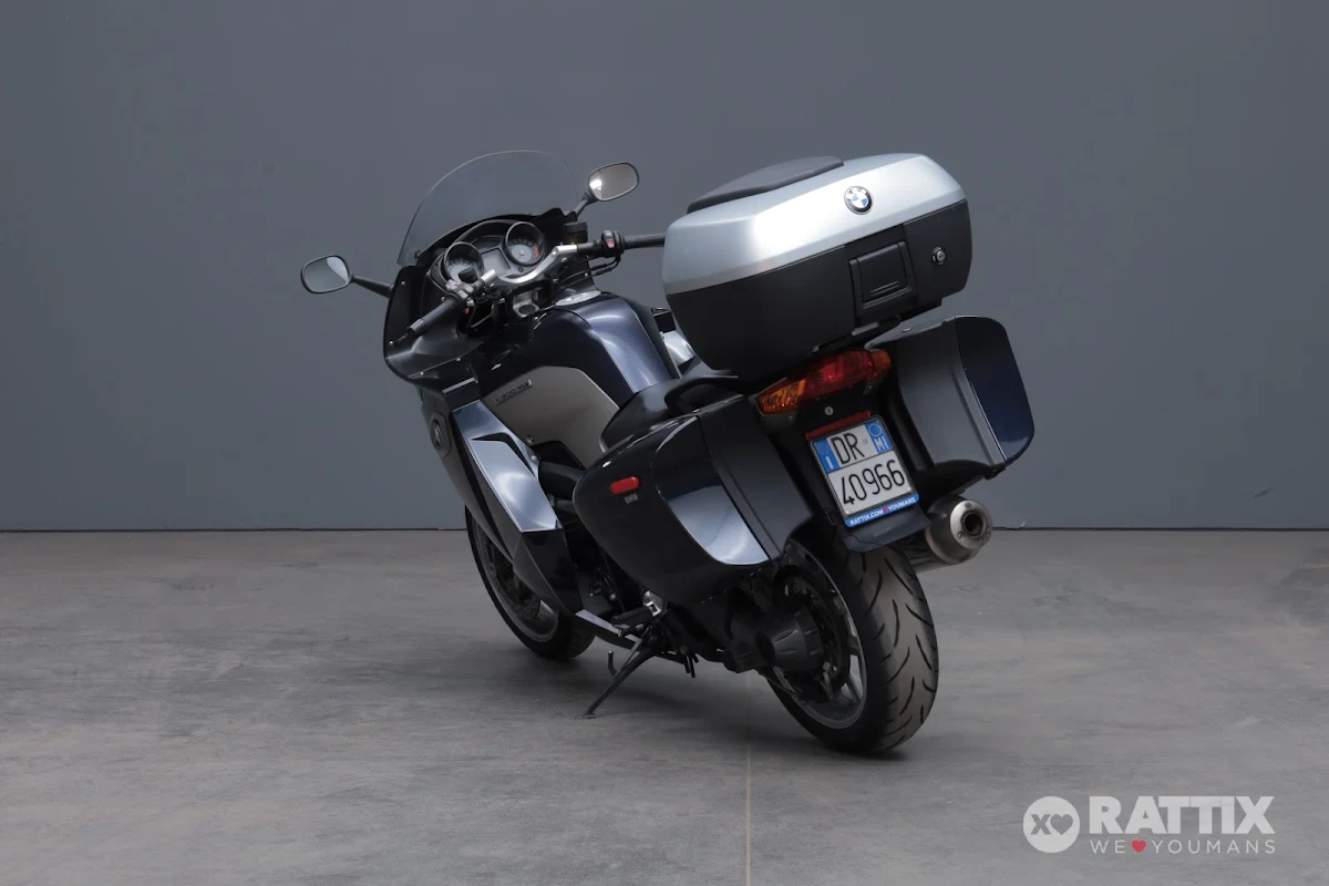 BMW K 1300  GT Abs