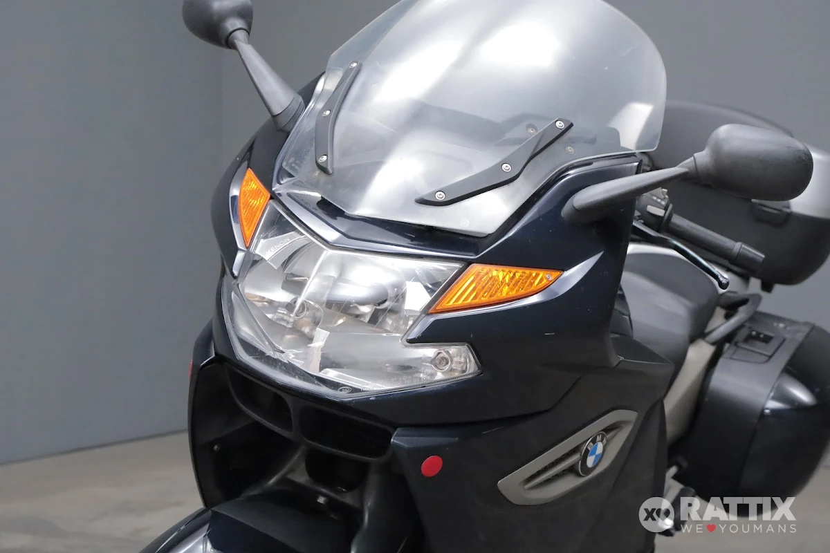 BMW K 1300  GT Abs